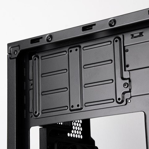 Obudowa SilverStone Silverstone SST-CS382 Obudowa SilverStone Silverstone SST-CS382