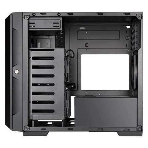 Obudowa SilverStone Silverstone SST-CS382 Obudowa SilverStone Silverstone SST-CS382