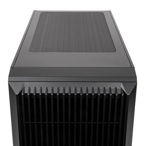 Obudowa SilverStone Silverstone SST-CS382 Obudowa SilverStone Silverstone SST-CS382