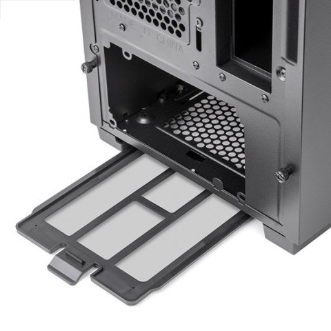Obudowa SilverStone Silverstone SST-CS382 Obudowa SilverStone Silverstone SST-CS382