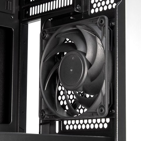 Obudowa SilverStone Silverstone SST-CS382 Obudowa SilverStone Silverstone SST-CS382