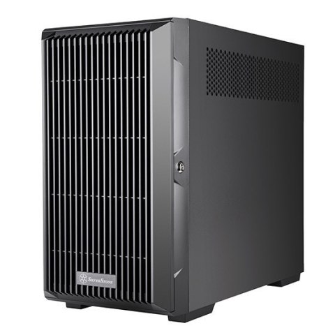 Obudowa SilverStone Silverstone SST-CS382 Obudowa SilverStone Silverstone SST-CS382