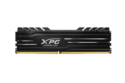 XPG GAMMIX D10 moduł pamięci 16 GB 1 x 16 GB DDR4 3600 MHz XPG GAMMIX D10 moduł pamięci 16 GB 1 x 16 GB DDR4 3600 MHz