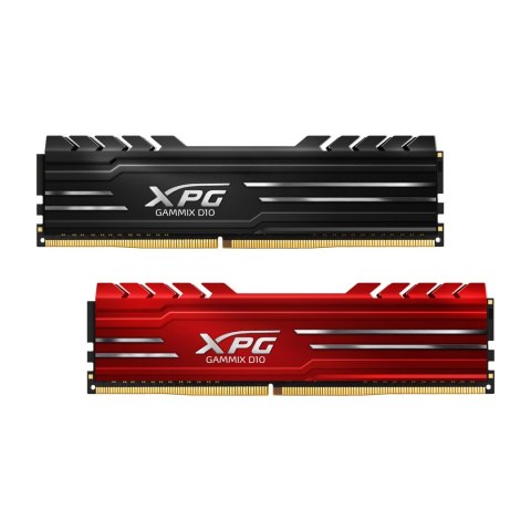 XPG GAMMIX D10 moduł pamięci 32 GB 2 x 16 GB DDR4 3600 MHz XPG GAMMIX D10 moduł pamięci 32 GB 2 x 16 GB DDR4 3600 MHz