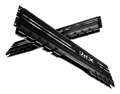 XPG GAMMIX D10 moduł pamięci 32 GB 2 x 16 GB DDR4 3600 MHz XPG GAMMIX D10 moduł pamięci 32 GB 2 x 16 GB DDR4 3600 MHz