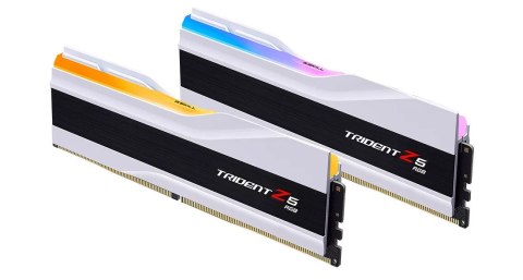 Pamięć RAM DDR5 32GB PC 6000 CL32 G.Skill KIT RGB Pamięć RAM DDR5 32GB PC 6000 CL32 G.Skill KIT RGB