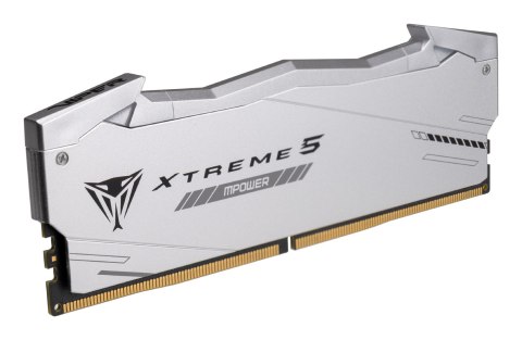 Pamięć RAM DIMM 32GB DDR5-6000/KIT2 PVXR532G60C30KM PATRIOT Pamięć RAM DIMM 32GB DDR5-6000/KIT2 PVXR532G60C30KM PATRIOT