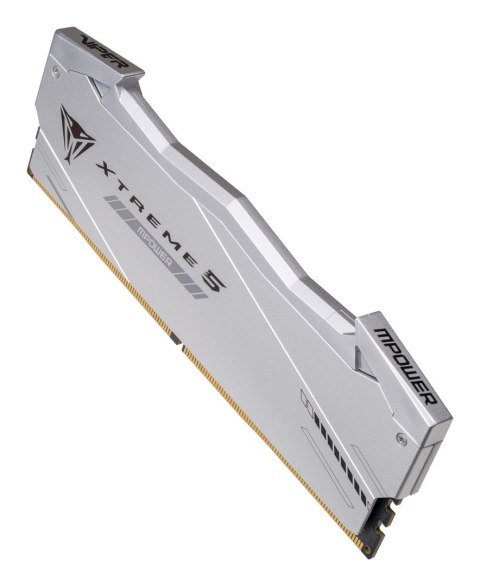 Pamięć RAM DIMM 32GB DDR5-6000/KIT2 PVXR532G60C30KM PATRIOT Pamięć RAM DIMM 32GB DDR5-6000/KIT2 PVXR532G60C30KM PATRIOT