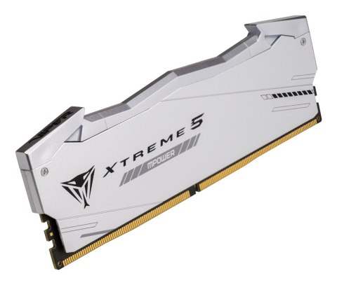 Pamięć RAM DIMM 32GB DDR5-6000/KIT2 PVXR532G60C30KM PATRIOT Pamięć RAM DIMM 32GB DDR5-6000/KIT2 PVXR532G60C30KM PATRIOT