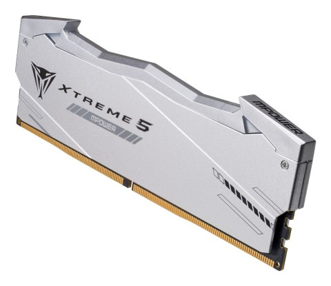 Pamięć RAM DIMM 32GB DDR5-6000/KIT2 PVXR532G60C30KM PATRIOT Pamięć RAM DIMM 32GB DDR5-6000/KIT2 PVXR532G60C30KM PATRIOT
