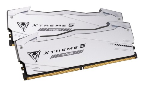 Pamięć RAM DIMM 32GB DDR5-6000/KIT2 PVXR532G60C30KM PATRIOT Pamięć RAM DIMM 32GB DDR5-6000/KIT2 PVXR532G60C30KM PATRIOT