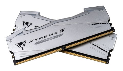 Pamięć RAM DIMM 32GB DDR5-6000/KIT2 PVXR532G60C30KM PATRIOT Pamięć RAM DIMM 32GB DDR5-6000/KIT2 PVXR532G60C30KM PATRIOT
