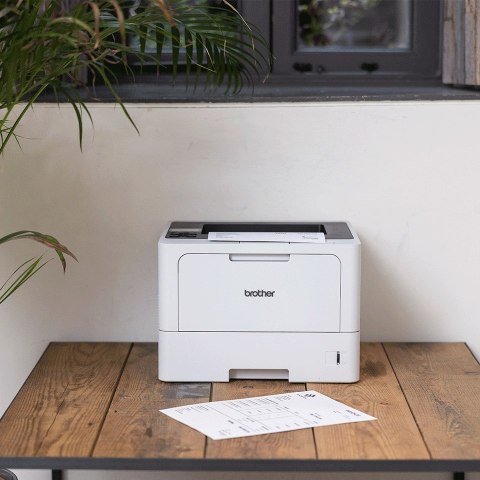 Brother HL-L5210DN drukarka laserowa 1200 x 1200 DPI A4 Brother HL-L5210DN drukarka laserowa 1200 x 1200 DPI A4