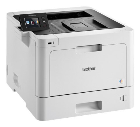 Brother HL-L8360CDW drukarka laserowa Kolor 2400 x 600 DPI A4 Wi-Fi Brother HL-L8360CDW drukarka laserowa Kolor 2400 x 600 DPI A4 Wi-Fi