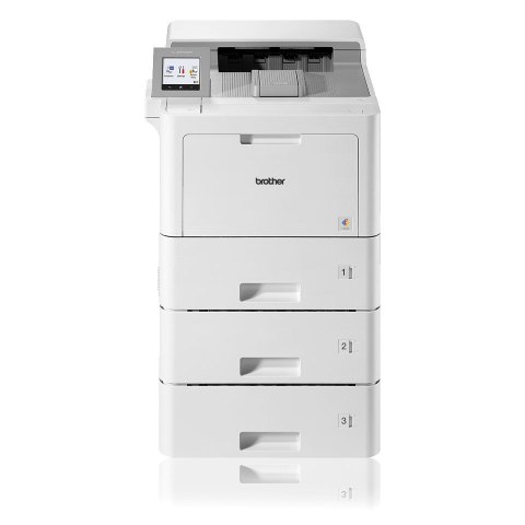 Brother HL-L9470CDNTT drukarka laserowa Kolor 2400 x 600 DPI A4 Brother HL-L9470CDNTT drukarka laserowa Kolor 2400 x 600 DPI A4