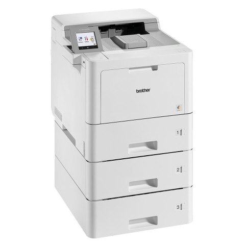 Brother HL-L9470CDNTT drukarka laserowa Kolor 2400 x 600 DPI A4 Brother HL-L9470CDNTT drukarka laserowa Kolor 2400 x 600 DPI A4