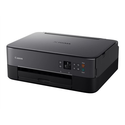 Canon PIXMA TS5350i Atramentowa A4 4800 x 1200 DPI Wi-Fi Canon PIXMA TS5350i Atramentowa A4 4800 x 1200 DPI Wi-Fi
