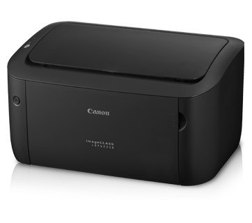 Canon i-SENSYS LBP6030B 2400 x 600 DPI A4 Canon i-SENSYS LBP6030B 2400 x 600 DPI A4
