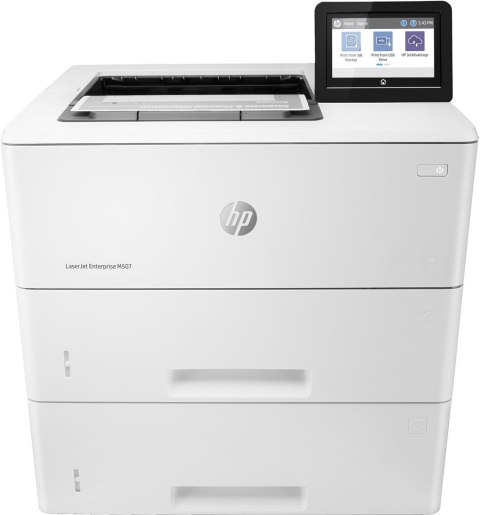 DRUKARKA HP LASERJET ENTERPRISE M507X DRUKARKA HP LASERJET ENTERPRISE M507X