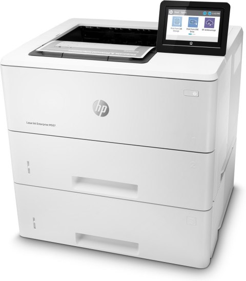DRUKARKA HP LASERJET ENTERPRISE M507X DRUKARKA HP LASERJET ENTERPRISE M507X