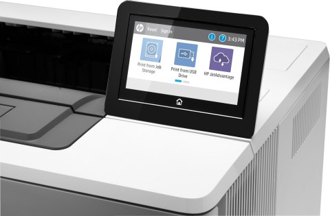 DRUKARKA HP LASERJET ENTERPRISE M507X DRUKARKA HP LASERJET ENTERPRISE M507X