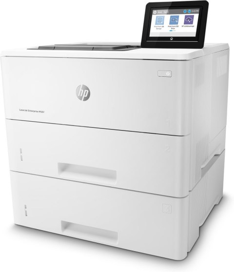 DRUKARKA HP LASERJET ENTERPRISE M507X DRUKARKA HP LASERJET ENTERPRISE M507X