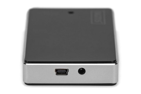 Digitus Hub USB 2.0, 10-portowy Digitus Hub USB 2.0, 10-portowy