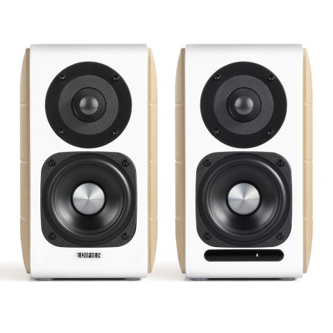 Edifier S880DB głośnik 2-drożny Biały, Drewno Przewodowy i Bezprzewodowy 88 W Edifier S880DB głośnik 2-drożny Biały, Drewno Przewodowy i Bezprzewodowy 88 W