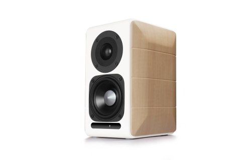 Edifier S880DB głośnik 2-drożny Biały, Drewno Przewodowy i Bezprzewodowy 88 W Edifier S880DB głośnik 2-drożny Biały, Drewno Przewodowy i Bezprzewodowy 88 W