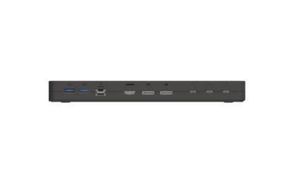 FUJITSU Thunderbolt 4 Portreplicator - do laptopów z serii E5x11, U7x11 oraz U9311/U9311X FUJITSU Thunderbolt 4 Portreplicator - do laptopów z serii E5x11, U7x11 oraz U9311/U9311X