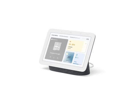 Google Nest Hub 2nd Generation Charcoal Google Nest Hub 2nd Generation Charcoal