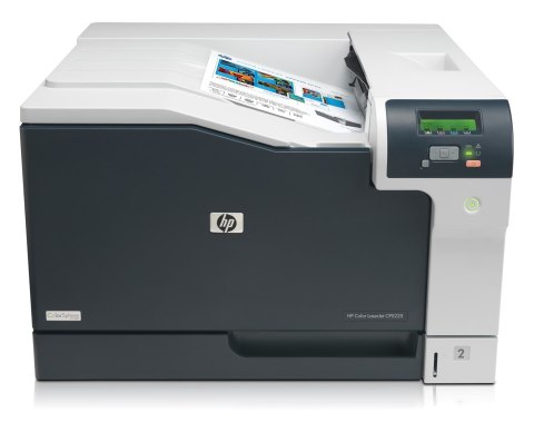 HP Color LaserJet Professional Drukarka CP5225n, Color, Drukarka do HP Color LaserJet Professional Drukarka CP5225n, Color, Drukarka do