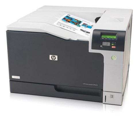 HP Color LaserJet Professional Drukarka CP5225n, Color, Drukarka do HP Color LaserJet Professional Drukarka CP5225n, Color, Drukarka do
