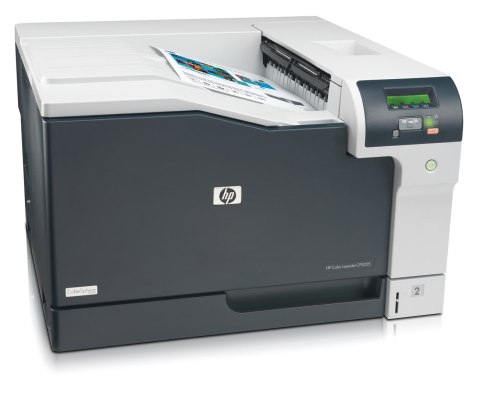 HP Color LaserJet Professional Drukarka CP5225n, Color, Drukarka do HP Color LaserJet Professional Drukarka CP5225n, Color, Drukarka do