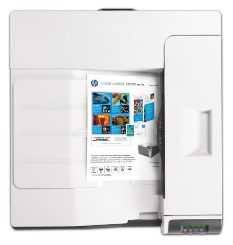 HP Color LaserJet Professional Drukarka CP5225n, Color, Drukarka do HP Color LaserJet Professional Drukarka CP5225n, Color, Drukarka do