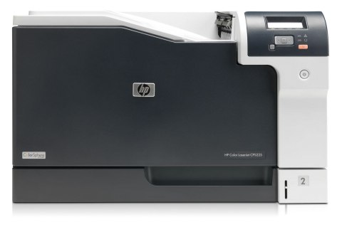 HP Color LaserJet Professional Drukarka CP5225n, Color, Drukarka do HP Color LaserJet Professional Drukarka CP5225n, Color, Drukarka do