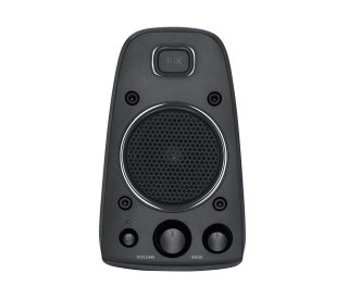 Logitech Z625 zestaw głośników 200 W Uniwersalne Czarny 2.1 kan. 35 W