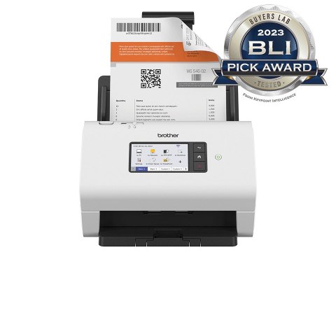 Skaner Brother ADS-4900W Skaner Brother ADS-4900W