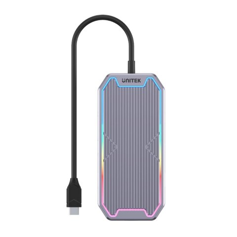 UNITEK HUB USB-C, HDMI 2.0, RJ45, 3,5MM, PD 100W UNITEK HUB USB-C, HDMI 2.0, RJ45, 3,5MM, PD 100W