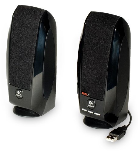 Zestaw głośników Logitech 980-000029 Zestaw głośników Logitech 980-000029