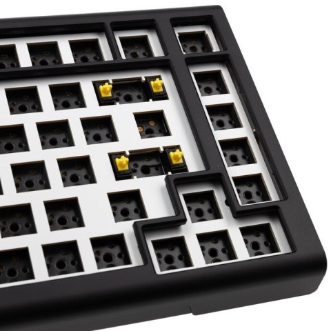 Ducky Tinker 75 klawiatura Gaming USB US English Czarny Ducky Tinker 75 klawiatura Gaming USB US English Czarny