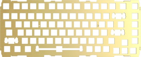 Glorious PC Gaming Race Switch Plate Keyboard switch plate Glorious PC Gaming Race Switch Plate Keyboard switch plate