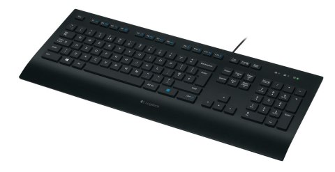 KEYBOARD K280E FOR BUSINESS/DEU - CENTRAL KEYBOARD K280E FOR BUSINESS/DEU - CENTRAL