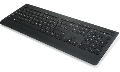 Klawiatura Lenovo 4X30H56854 - Pełnowymiarowy - Bezprzewodowy