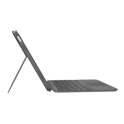 Klawiatura Logitech Bluetooth Combo Touch iPad 10. generacji