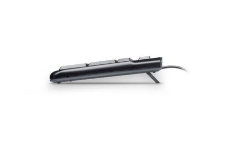 Klawiatura Logitech K120 920-002489 USB QWERTZ Niemiecki Czarny