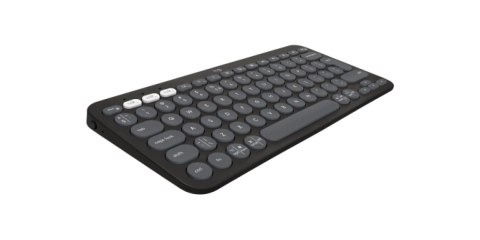 Klawiatura PEBBLE KEYS 2 K380S TONAL/US INTL BT N/A INTNL 973 UNIW. Klawiatura PEBBLE KEYS 2 K380S TONAL/US INTL BT N/A INTNL 973 UNIW.