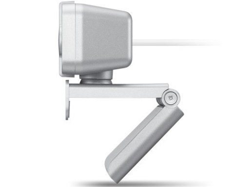 Lenovo GXC1E71383 kamera internetowa 2,8 MP 1920 x 1080 px USB Biały Lenovo GXC1E71383 kamera internetowa 2,8 MP 1920 x 1080 px USB Biały
