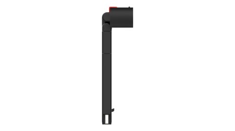 Lenovo ThinkVision MC60 kamera internetowa 1920 x 1080 px USB 2.0 Czarny