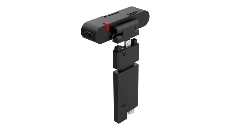 Lenovo ThinkVision MC60 kamera internetowa 1920 x 1080 px USB 2.0 Czarny